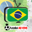 程序图标：futebol brasileiro ao viv…