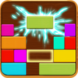Ícone do programa: Wood Blast - Puzzle Funny…