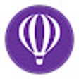 Icoon van programma: Elium