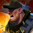 プログラムのアイコン：MERCS - Cyber strike aren…