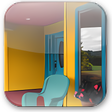 プログラムのアイコン：Color Style Studio