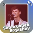 Shoxruxbek Ergashev MP3 2023