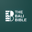 プログラムのアイコン：The Bali Bible