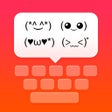 Programikonen: Kaomoji
