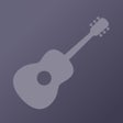 Icoon van programma: Acoustic Blues Guitar -Le…