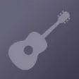 Icône du programme : Acoustic Blues Guitar -Le…
