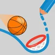 プログラムのアイコン：Hoop Line
