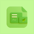 أيقونة البرنامج: Volt File Manager Pro