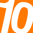程序图标：Orange 10