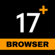ไอคอนของโปรแกรม: 17 Browser - Privacy brow…