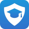 Symbol des Programms: CampusShield