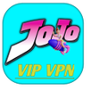 Ícone do programa: JO JO VIP VPN