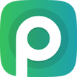 プログラムのアイコン：Save to Peech