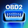 Programın simgesi: OBD2 Car Scanner: Torque …