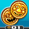 프로그램 아이콘: Lucky Coins