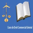プログラムのアイコン：Cours de Droit Commercial…