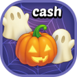 Icoon van programma: Halloween Tile: Win Rewar…