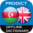 Programikonen: Azerbaijani - English dic…