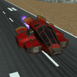 程序图标：Flying Hovercraft Mobil C…