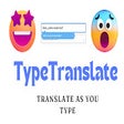 Ikon program: TypeTranslate