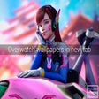 Overwatch Wallpapers New Tab