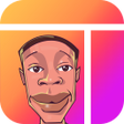 Memeify -Meme Maker Generator icon