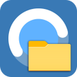 Ícone do programa: Clean up storage space  m…