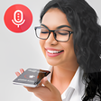 程序图标：Voice Search Assistant Go…