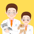 プログラムのアイコン：도기앤키티