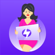 Programın simgesi: XXVI Private VPN - Fast P…