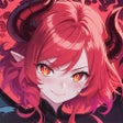 أيقونة البرنامج: Demon Sorceress : Idle RP…