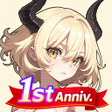 프로그램 아이콘: Demon Sorceress : Idle RP…