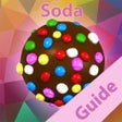 ไอคอนของโปรแกรม: Guide for Candy Crush Sod…