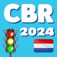 Car Driving: CBR Rijbewijs App