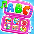 Programikonen: Baby phone - kids toy Gam…