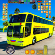 US City Coach Bus Simulator 3D