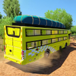 Programikonen: US City Coach Bus Simulat…