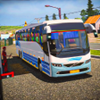 US City Coach Bus Simulator 3D