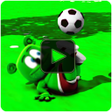 Videos GUMMY BEAR - Musically icon