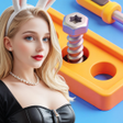 Icoon van programma: Screw  Seduce: Beauty Puz…