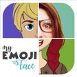 Ícone do programa: My Emoji Face - Avatar cr…
