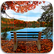 程序图标：Autumn Puzzle