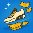 Иконка программы: WalkCash - Step to Earn