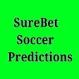 程序图标：SureBet Soccer Prediction…