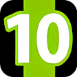 Icoon van programma: Ben Tennyson 10 Aliens he…