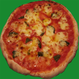 Ícone do programa: Pizza Timer