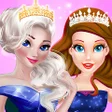Programikonen: Princesses Dress Up Party…