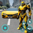 Иконка программы: Robot Game: Robot Transfo…