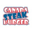 Ícone do programa: Canada Steak Burger