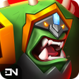 程序图标：Age Of Legends: Idle Wars